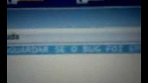 DICAS: COMO TIRA O BUG (PLEASE WAIT) DO PB