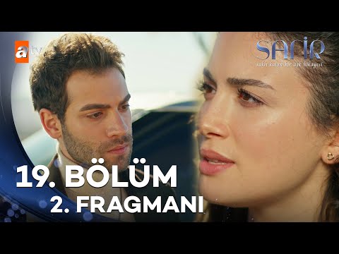 Safir: Season 1, Episode 19 Clip