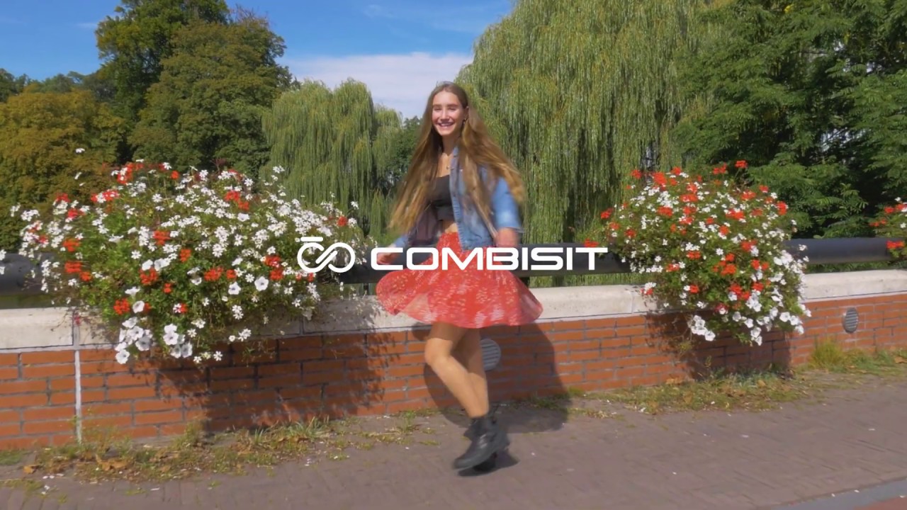 Videovoorbeeld: Combisit — Brink Multimedia