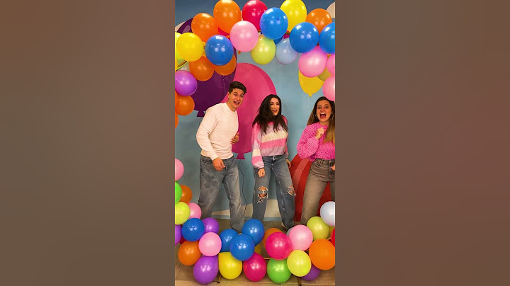 CHI È LA CANTANTE SEGRETA DI EMERGENZA COLORI? 🌈