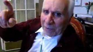 Nonno's Easter Prayer