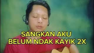 instrumen Gitar Tunggal Batang Hari Sembilan