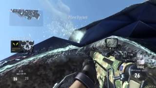 Advanced Warfare Stuck In Rock Greenband