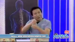 En del dolor ho Dr. piernas las