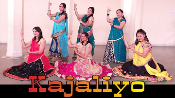 Kajaliyo (Danspire Choreography)