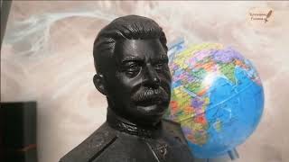 День Рождения Сталина. 2112.Новое Солнце. Связь Времен.
