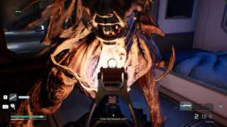 Species: Unknown Solo Run vs GIANT DOG MONSTER (Demo) screenshot 4