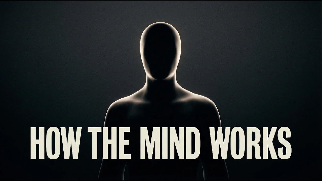 Your Brain Decides Before You're Aware