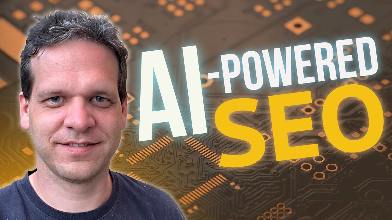 The AI Revolution: How AI is Changing SEO