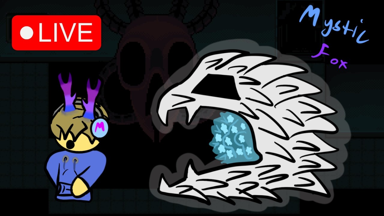 Beating Alphys In Undertale Plan B LIVE!