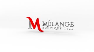 Sublime From Melange Tile