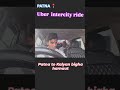 Uber intercity write Patna to harnaut Nalanda jila