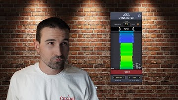 Brand New Dynameter!