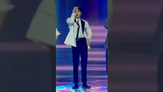201218 아스트로 산하 Bad Idea 가요대축체 직캠 세로 편집