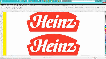 Corel Draw Tips & Tricks Trace clipart maybe a better way Part 2
