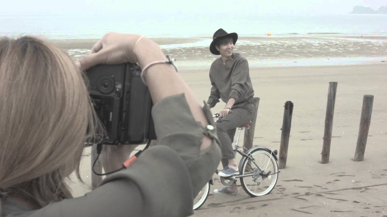 【mime2点】LEE MIN HO GLOBAL TOUR Lee Min-ho's Triumphant Fan Meeting After 8 Years, Cementing His