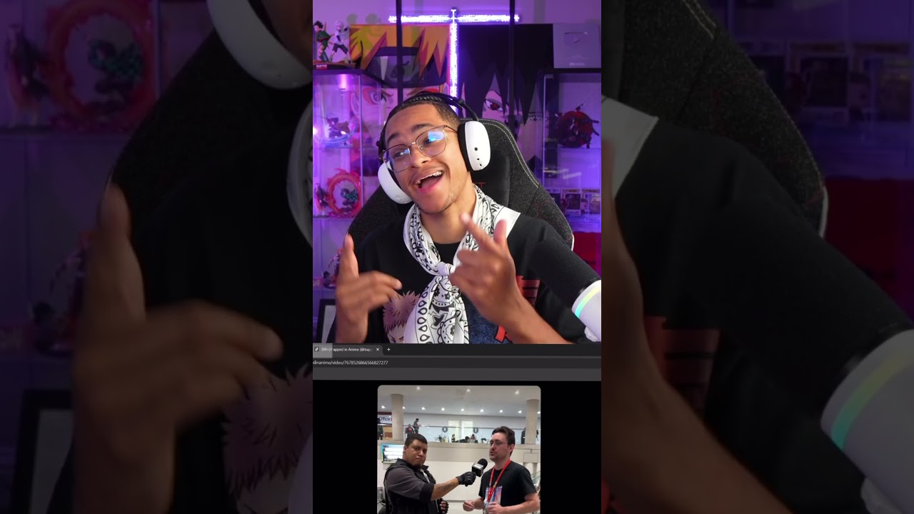 Original Title & Thumbnail