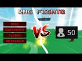 Admin vs 50 Players (Roblox RNG Fights) thumbnail