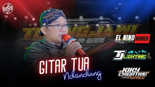 Download Lagu CEK SOUND GITAR TUA voc NDANDUNG MC // TJ MUSIC official live music MP3