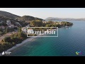 Nikiana beach Lefkada Greece