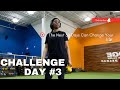 30 DAY WALKING FOR WEIGHT LOSS MINDSET CHALLENGE- DAY # 3