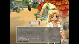 LunaPlus Thai Evo My Pet And A Little Gacha