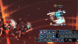 DarkOrbit: Unbreakable [2D]