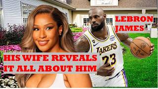 Meet LeBron James’ Wife, Savannah James: His Real Life Off the Court Will Surprise You