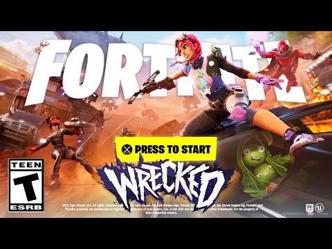 *NEW* FORTNITE SEASON 3 UPDATE RIGHT NOW!! NEW MAP, BATTLE PASS & MORE! (Chapter 5 LIVE)