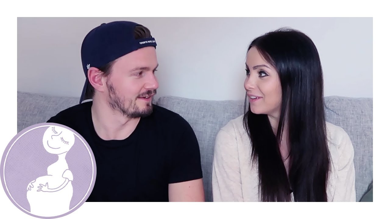 Q&A - Hur träffades Amanda och Victor? Amanda Moritz v.34