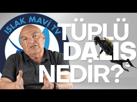 Video: Farklı Tüplü Dalış Türlerini Açıklama