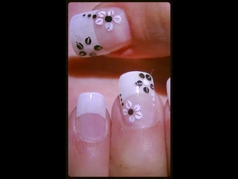 uñas decoradas