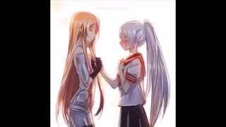 Mahiru X Surimeko X Shinya Amv Romance You