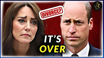 NOTFALL ALARM💥 Catherine kollabiert vor der Menge – William in tiefer Verzweiflung! thumbnail