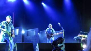 DEVO - Jocko Homo - Oakland, CA - 6/28/2014