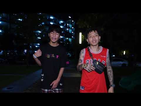 TOPENERGY X N/A - ขอให้เธอจากไป [official MV]