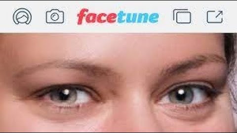 Facetune++ Install on Phone ⛈ Tutorial Download Facetune++ on iOS & Android ⛈ Update
