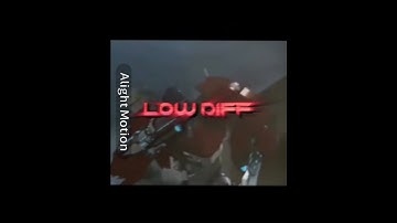 Optimus Prime [Primeverse] vs Bayverse Villians #edit #capcut #alightmotion #powernation