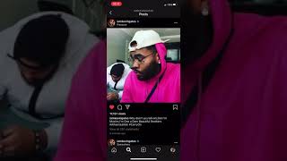 One Of Dem - Kevin Gates (unreleased) 2020