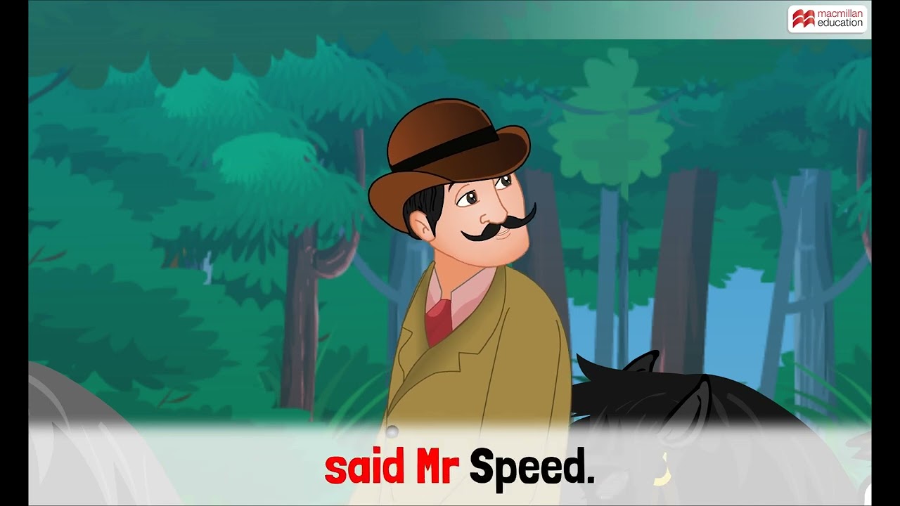 English Ferry Grade IV Unit 4 Prose: Saving the Birds