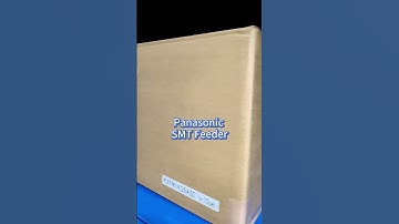 PANASONIC NPM SMT Chip Mounter Feeder Manufacturers