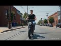 No Gas. No Traffic. No Stress. | Meet Helokeep 26F All-Terrain E-Bike