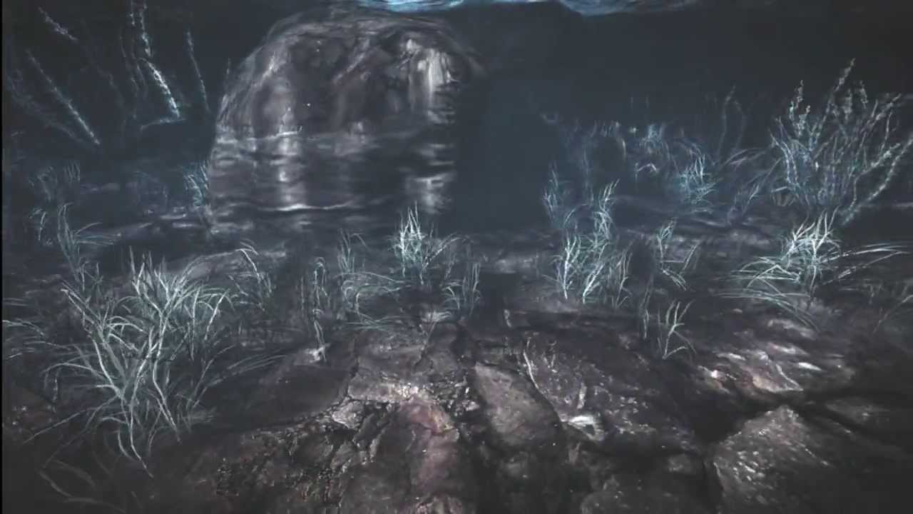 Fifth Annual Chris62 Halloween Film Festival Promo #1