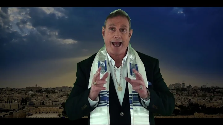 A Personal Message from Robert J. R. Samson@Robert...