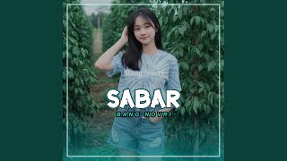 Sabar