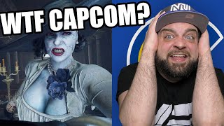 We NEED To Talk About Capcom E3 2021 Presentation......