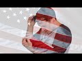 Cock and Ball Torture But It's Vocoded To The US National Anthem