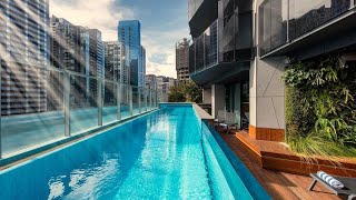 Imagine Marco, Melbourne, Australia