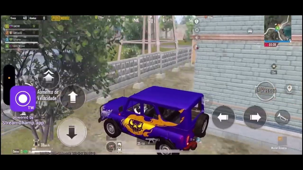 ROAD TO PMSL AMERICAS PUBG MOBILE GOTQ YouTube road-to-pmsl-americas-pubg-mobile-gotq-youtube