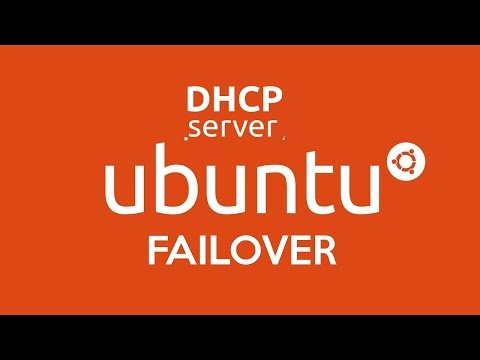 Video: Čo je DHCP failover cluster?